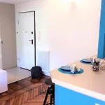 Mare 103 Appartement *