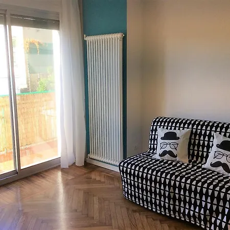 Διαμέρισμα Mare 103 *