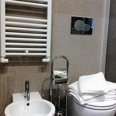 Mare 103 Διαμέρισμα