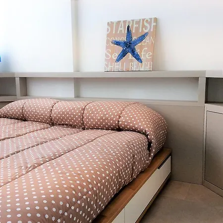 Mare 103 Διαμέρισμα