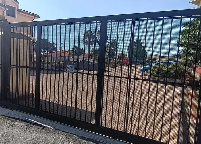 Mare 103 Διαμέρισμα Σαν Ρέμο