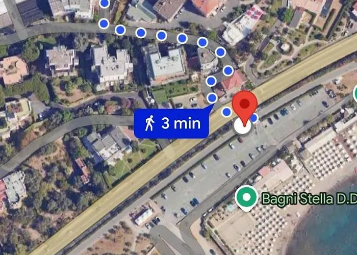 Διαμέρισμα Mare 103