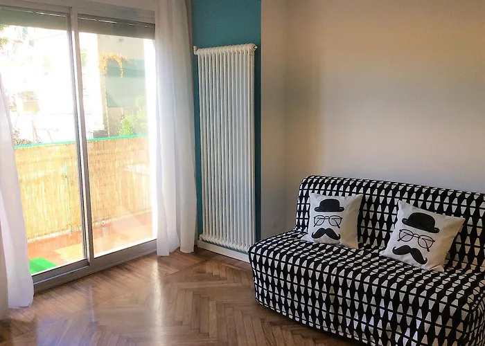 Διαμέρισμα Mare 103 *