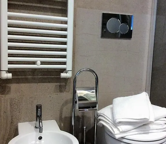 Mare 103 Διαμέρισμα