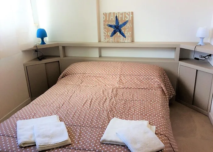 Διαμέρισμα Mare 103 Σαν Ρέμο