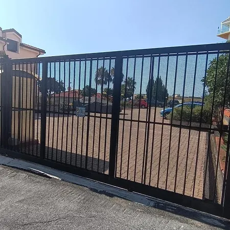 Mare 103 Lejlighed Sanremo