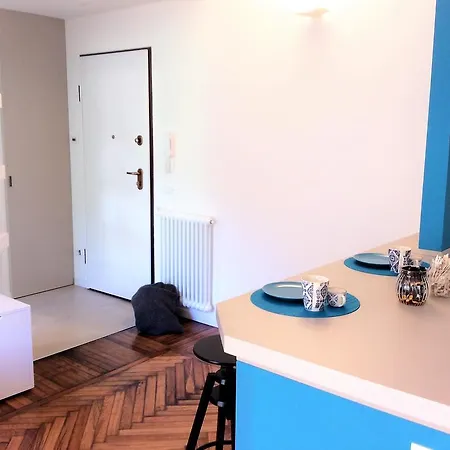 Mare Apartment *
