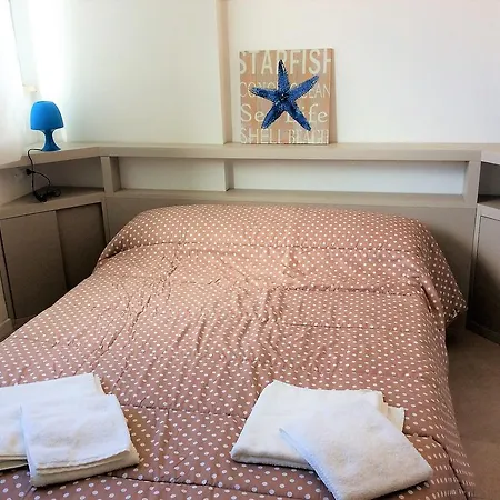 Lejlighed Mare 103 Sanremo