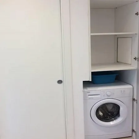 Διαμέρισμα Mare 103 Σαν Ρέμο