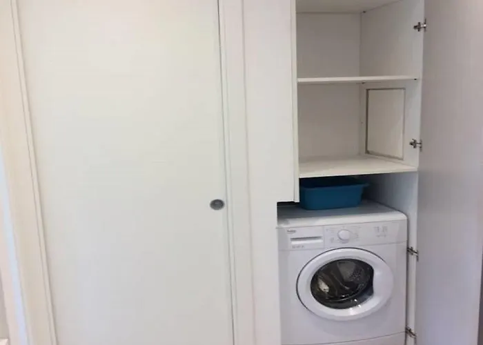 公寓 Mare 103 圣雷默